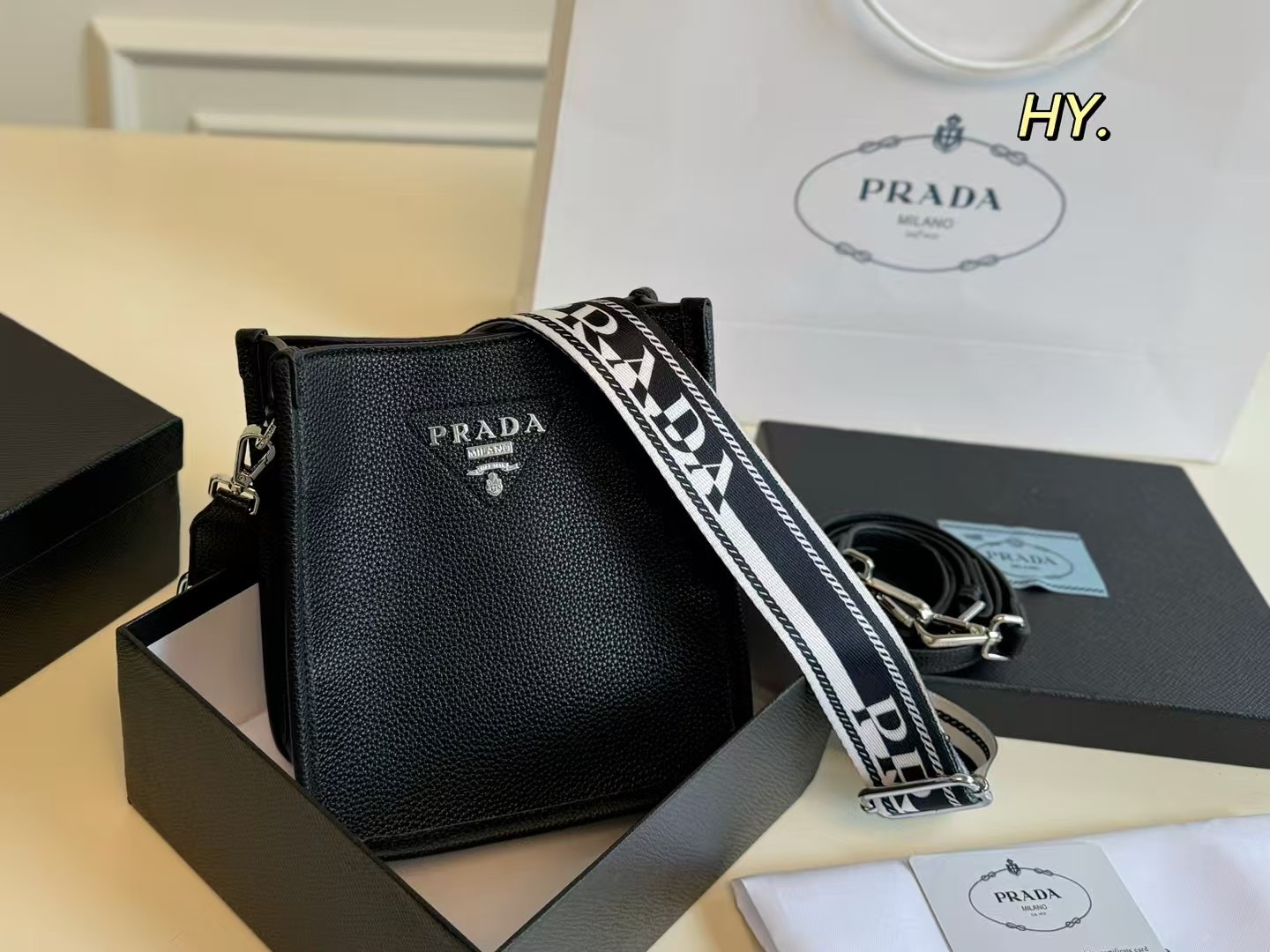PRADA bag 151